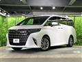 2024 Toyota Alphard