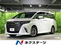 2024 Toyota Alphard