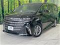 2024 Toyota Alphard