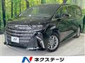 2024 Toyota Alphard