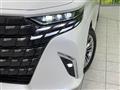 2024 Toyota Alphard