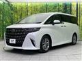 2024 Toyota Alphard