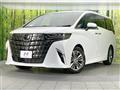 2024 Toyota Alphard