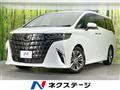 2024 Toyota Alphard