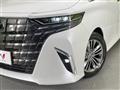 2024 Toyota Alphard