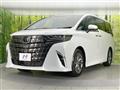 2024 Toyota Alphard