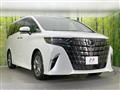 2024 Toyota Alphard