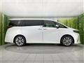 2024 Toyota Alphard