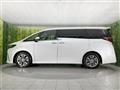 2024 Toyota Alphard