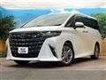 2024 Toyota Alphard