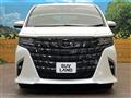 2024 Toyota Alphard