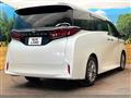 2024 Toyota Alphard