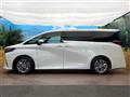 2024 Toyota Alphard