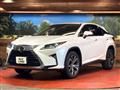 2017 Lexus RX