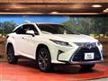 2017 Lexus RX