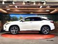 2017 Lexus RX