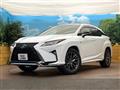 2018 Lexus RX