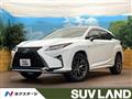 2018 Lexus RX