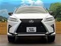 2018 Lexus RX
