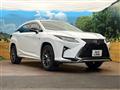 2018 Lexus RX
