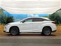 2018 Lexus RX