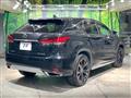 2020 Lexus RX