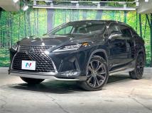2020 Lexus RX