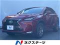 2014 Lexus NX