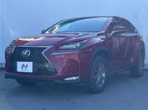 2014 Lexus NX