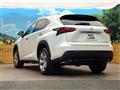 2015 Lexus NX