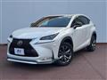 2015 Lexus NX