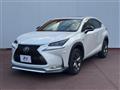 2015 Lexus NX
