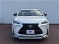 2015 Lexus NX