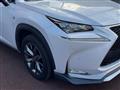 2015 Lexus NX