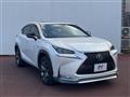 2015 Lexus NX