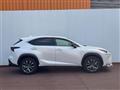 2015 Lexus NX