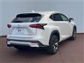 2015 Lexus NX