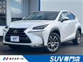 2015 Lexus NX