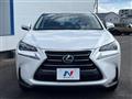 2015 Lexus NX