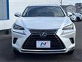 2018 Lexus NX