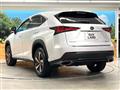 2018 Lexus NX