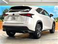 2018 Lexus NX