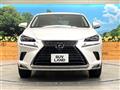 2018 Lexus NX