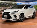 2019 Lexus NX