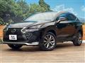 2014 Lexus NX