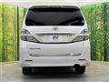 2009 Toyota Vellfire