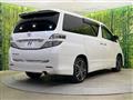 2009 Toyota Vellfire