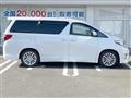 2012 Toyota Alphard