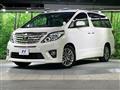 2014 Toyota Alphard