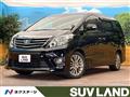 2014 Toyota Alphard